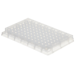96-Well Polypropylene Microplates