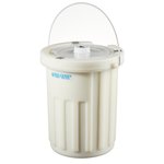 Benchtop Dewar Flasks