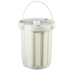 Benchtop Dewar Flasks