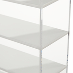 Nalgene&trade; Acrylic Pipet Box Holder