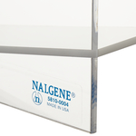 Nalgene&trade; Acrylic Pipet Box Holder