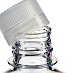 Nalgene&trade; Narrow-Mouth Polycarbonate Bottles with Closure