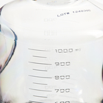 Nalgene&trade; Rapid-Flow&trade; Sterile Disposable Filter Units with PES, CN, SFCA or Nylon Membranes