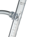 Nalgene&trade; Break-Resistant Self-Zeroing Automatic Burets
