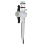 Nalgene&trade; Break-Resistant Self-Zeroing Automatic Burets