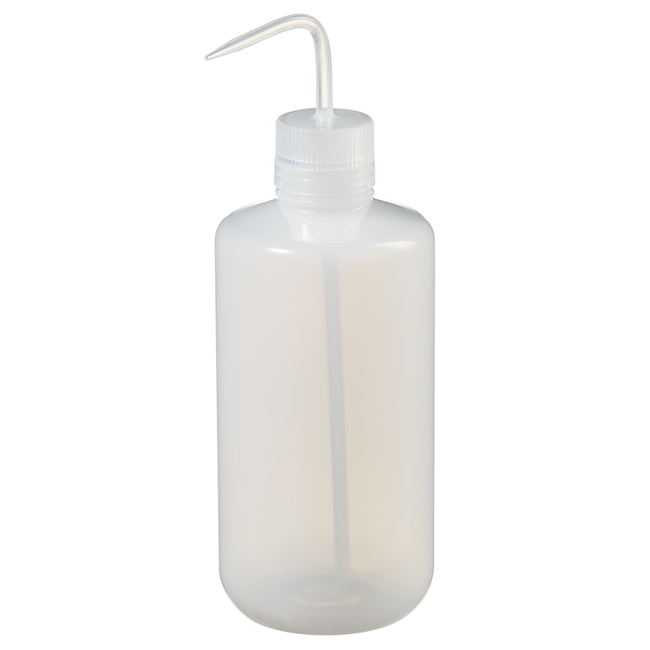 Nalgene&trade; LDPE Economy Wash Bottles