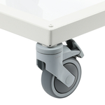 Heracell&trade; Support Frame with Casters