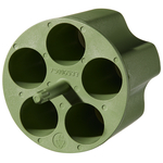 Centrifuge Rotor Adapters
