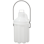 Nalgene&trade; LDPE Safety Bottle Carriers
