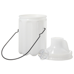 Nalgene&trade; LDPE Safety Bottle Carriers