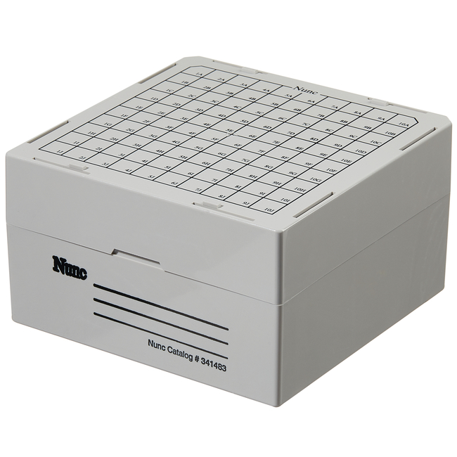CryoBoxes&trade;