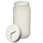 Nalgene&trade; PPCO Centrifuge Bottles with Sealing Closure