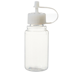 Nalgene&trade; Drop-Dispensing Bottle made with Teflon&trade; fluoropolymer, Dropping Closure and Cap made with Tefzel&trade;