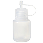 Nalgene&trade; LDPE Drop-Dispensing Bottles with Closure