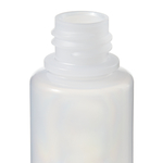 Nalgene&trade; LDPE Drop-Dispensing Bottles with Closure