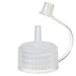 Nalgene&trade; LDPE Drop-Dispensing Bottles with Closure