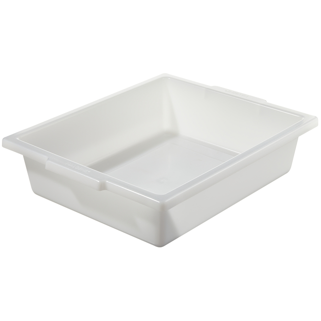 Nalgene&trade; HDPE Pans