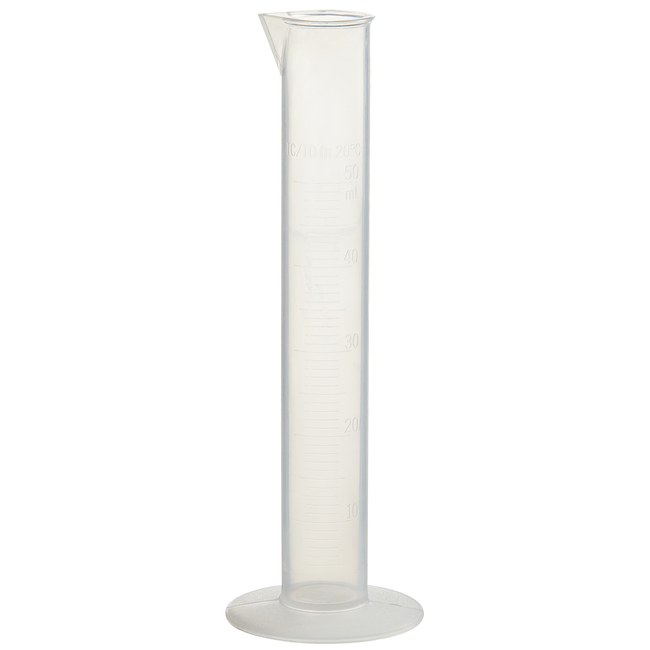 Polypropylene Graduated Cylinders