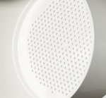 Nalgene&trade; Büchner Two-Piece Polypropylene Funnels