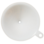 Nalgene&trade; Heavy-Duty LDPE Funnels