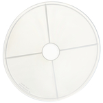 Nalgene&trade; Polypropylene Powder Funnels