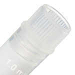 Nunc&trade; Biobanking and Cell Culture Cryogenic Tubes