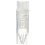 Nunc&trade; Biobanking and Cell Culture Cryogenic Tubes