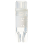 Nunc&trade; Biobanking and Cell Culture Cryogenic Tubes