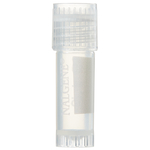 Nalgene&trade; General Long-Term Storage Cryogenic Tubes