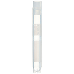 Nunc&trade; Biobanking and Cell Culture Cryogenic Tubes