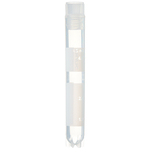 Nunc&trade; Biobanking and Cell Culture Cryogenic Tubes