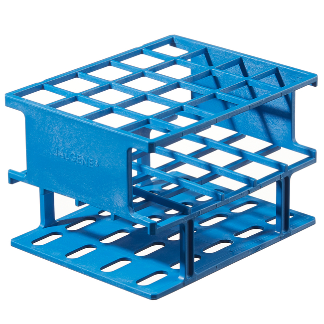 Nalgene&trade; Unwire&trade; Half-Racks: Resmer&trade; Manufacturing Technology