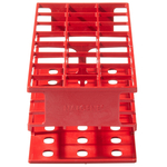 Nalgene&trade; Unwire&trade; Test Tube Racks: Resmer&trade; Manufacturing Technology