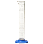 Nalgene&trade; PMP Plastic Graduated Cylinders