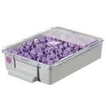 Cryo Vial Closure Color Coders