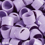 Cryo Vial Closure Color Coders