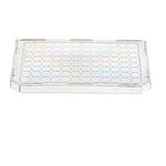Nunc&trade; Microplate Lids