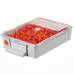 Cryo Vial Closure Color Coders