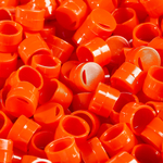 Cryo Vial Closure Color Coders