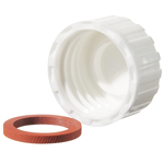 Nalgene&trade; Sealing Caps for Oak Ridge Centrifuge Tubes