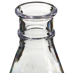 Nalgene&trade; Polycarbonate Baffled Culture Flasks