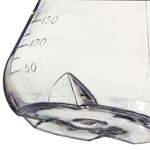 Nalgene&trade; Polycarbonate Baffled Culture Flasks