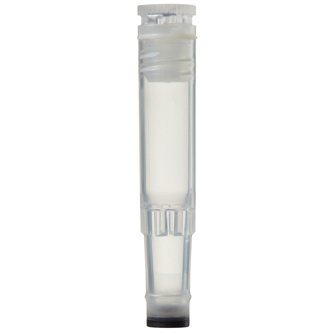 Nunc&trade; Non-Coded Cryobank Vial Systems