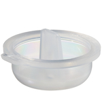 Nalgene&trade; Friction-Fit Polypropylene Closures for Plastic Centrifuge Tubes