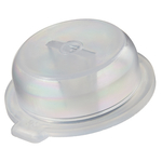 Nalgene&trade; Friction-Fit Polypropylene Closures for Plastic Centrifuge Tubes