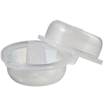 Nalgene&trade; Friction-Fit Polypropylene Closures for Plastic Centrifuge Tubes
