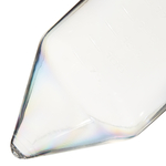 Nalgene&trade; Conical-Bottom Polystyrene Centrifuge Bottle