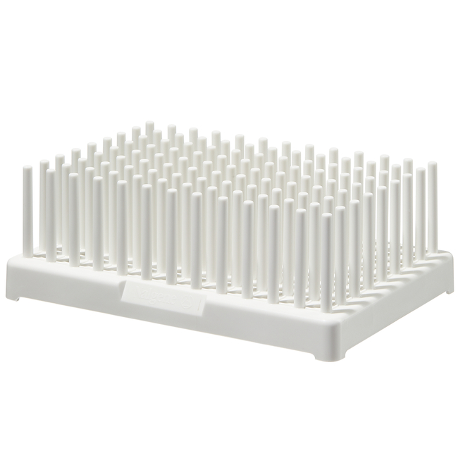 Peg Racks For Lab Nalgene™ Polypropylene-Filled Test Tube Peg Racks White | Buy Online ...