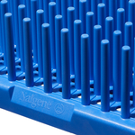 Nalgene&trade; Polypropylene-Filled Test Tube Peg Racks