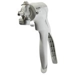 Nalgene&trade; Repairable Hand-Operated PVC Body Vacuum Pumps without Gauge